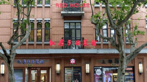 《愛情神話》與魔都情書 蝴蝶酥的香甜與上海閑話的嗲