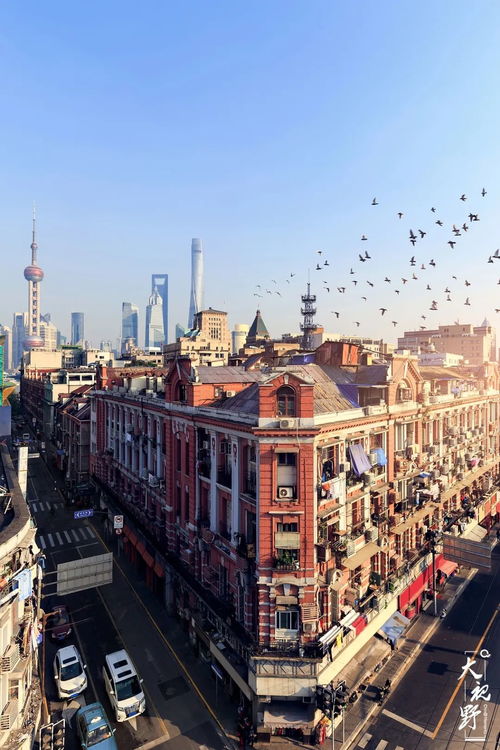 再致上海 一座城市的全球領(lǐng)導(dǎo)力猜想