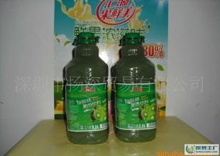揚深貿易 5L獼猴桃果肉飲料，品質與健康的雙重守護者